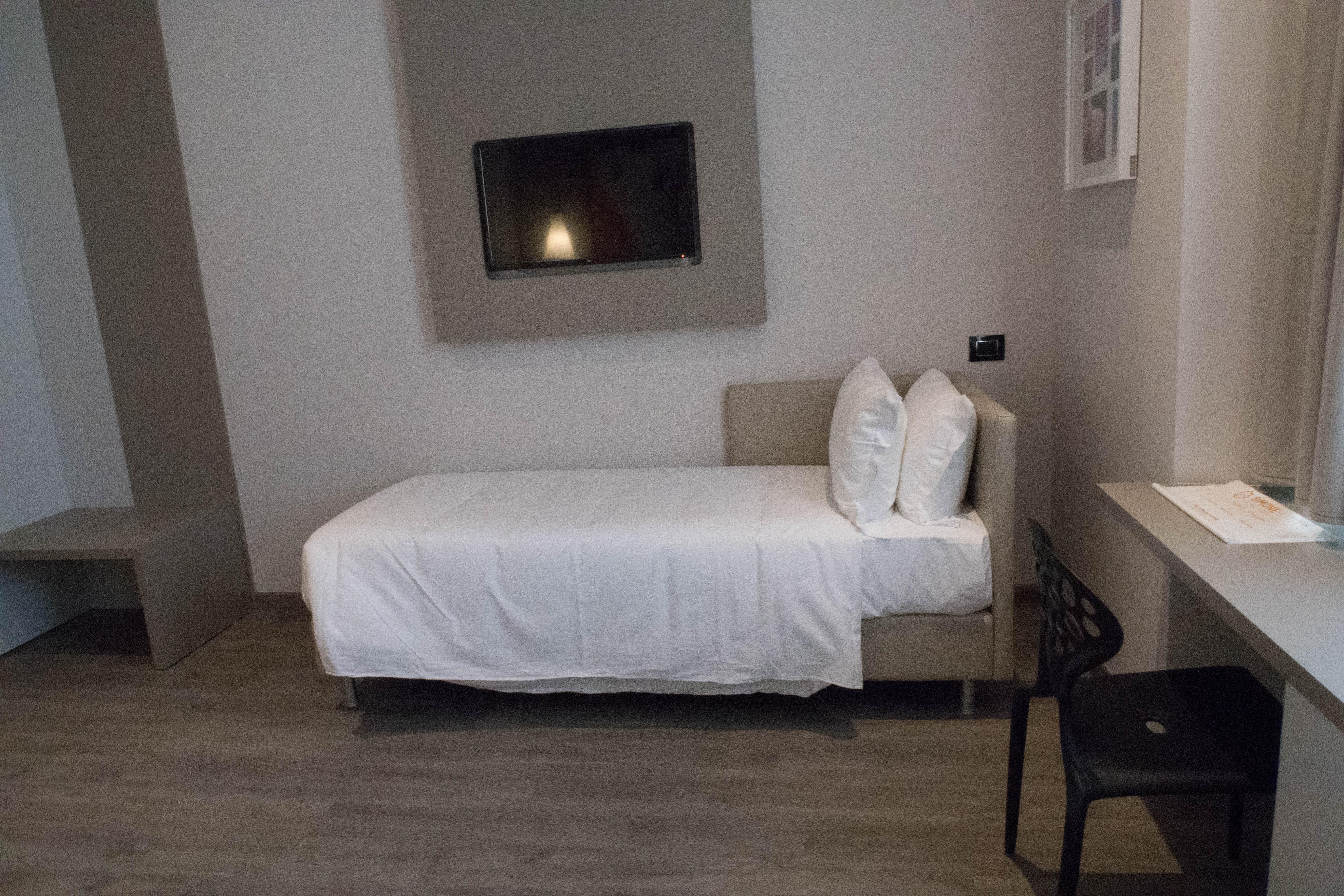 Hotel San Giovanni Roma — Zdjęcia 1