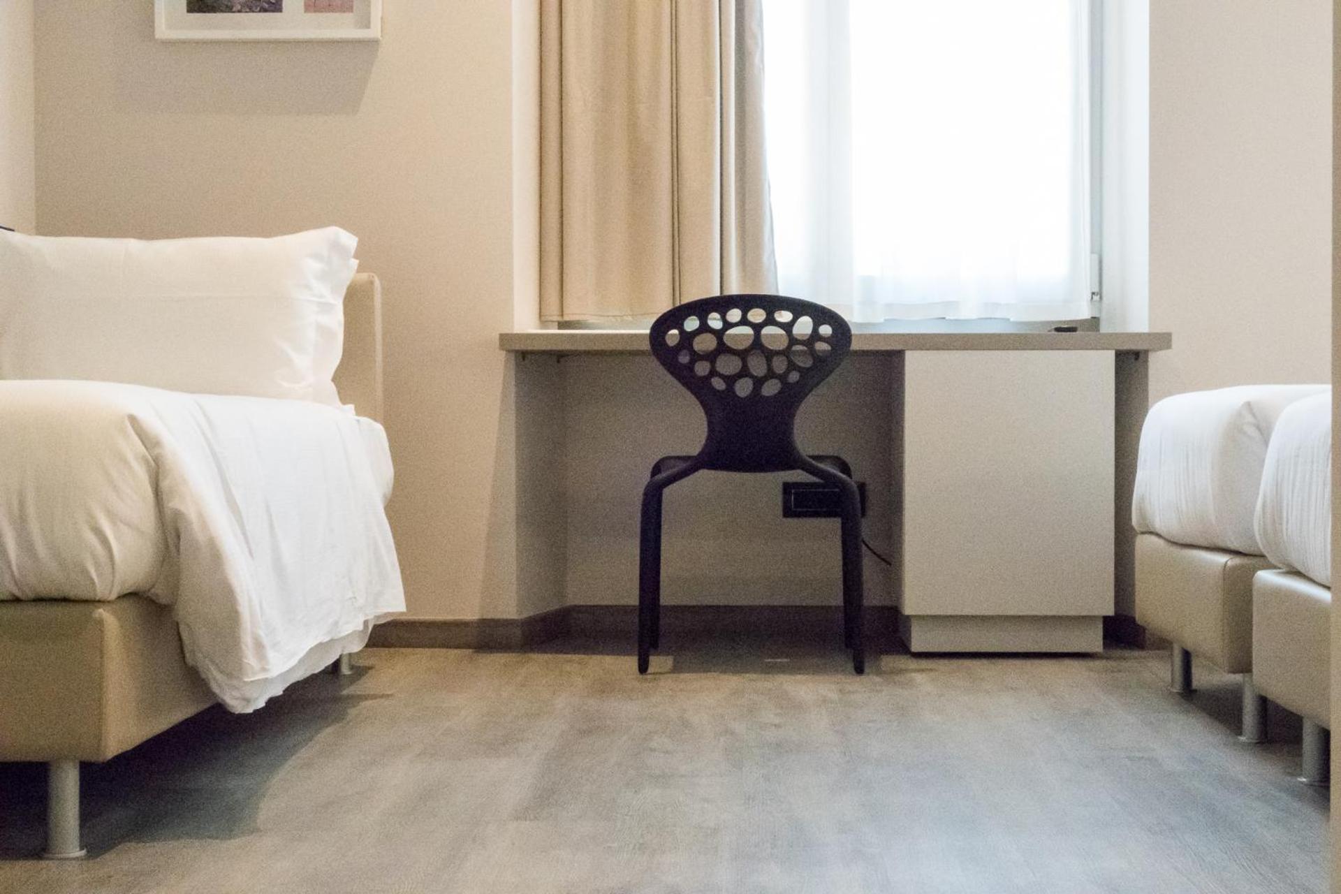 Hotel San Giovanni Roma — Zdjęcia 3